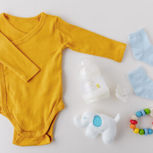 Infants Wear